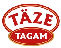 Taze Tagam logo