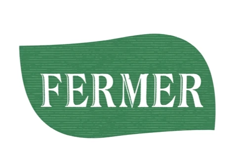 Fermer logo